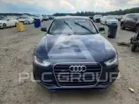 2016 Audi A4 photo