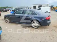 2016 Audi A4 photo