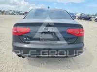 2016 Audi A4 photo