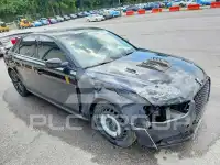2016 Audi A4 фото