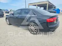 2016 Audi A4 photo