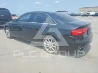 2016 Audi A4 фото
