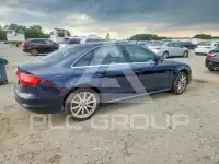 2016 Audi A4 photo