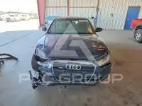 2016 Audi A4 фото