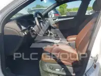 2016 Audi A4 фото