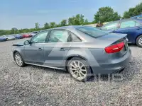 2016 Audi A4 photo