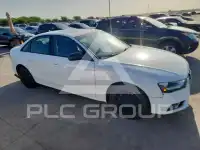 2016 Audi A4 фото