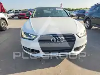 2016 Audi A4 фото