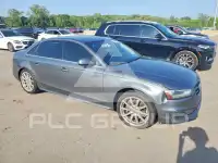 2016 Audi A4 photo