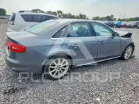 2016 Audi A4 photo
