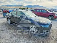 2016 Audi A4 photo