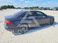 2016 Audi A4 фото