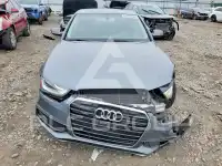 2016 Audi A4 фото