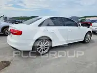 2016 Audi A4 фото