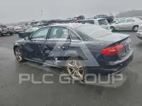 2016 Audi A4 photo