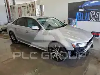 2016 Audi A4 photo