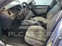 2016 Audi A4 photo