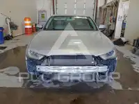 2016 Audi A4 photo