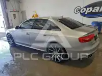 2016 Audi A4 photo