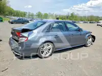 2016 Audi A4 фото
