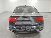 2016 Audi A4 photo