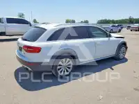 2016 Audi A4 фото