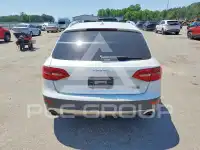 2016 Audi A4 фото
