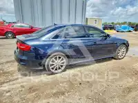 2016 Audi A4 photo