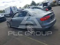 2016 Audi A4 photo