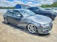 2016 Audi A4 фото