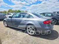 2016 Audi A4 фото
