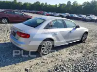 2016 Audi A4 photo