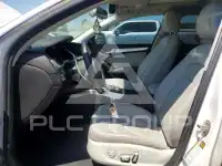 2016 Audi A4 фото