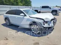 2016 Audi A4 фото