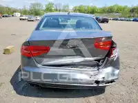 2016 Audi A4 фото