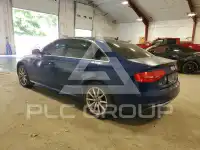 2016 Audi A4 фото