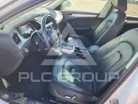 2016 Audi A4 фото