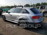 2016 Audi A4 фото