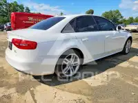 2016 Audi A4 photo