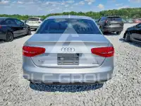 2016 Audi A4 photo