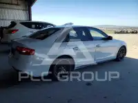 2016 Audi A4 фото