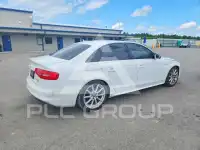 2016 Audi A4 фото
