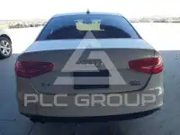 2016 Audi A4 фото