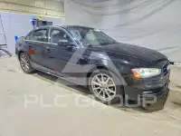 2016 Audi A4 photo