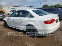 2016 Audi A4 фото
