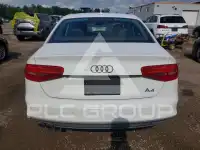 2016 Audi A4 фото