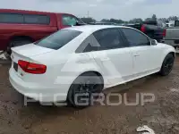 2016 Audi A4 фото