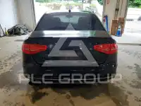 2016 Audi A4 фото