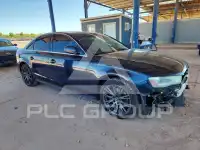 2016 Audi A4 фото
