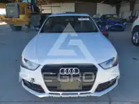 2016 Audi A4 фото
